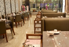 餐飲連鎖品牌的策劃設(shè)計(jì)，是一場(chǎng)關(guān)于味覺、視覺、情感與智慧的深度對(duì)話